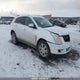 3GYFNGE34DS649056 2013 Cadillac Srx Luxury Collection auction photo thumbnail 1