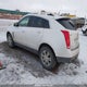 3GYFNGE34DS649056 2013 Cadillac Srx Luxury Collection auction photo thumbnail 3