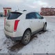 3GYFNGE34DS649056 2013 Cadillac Srx Luxury Collection auction photo thumbnail 4