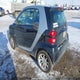 WMEEJ31X58K165351 2008 Smart Fortwo Pure/Passion auction photo thumbnail 3