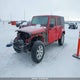 1C4BJWEG3GL133679 2016 Jeep Wrangler Unlimited Sahara auction photo thumbnail 2