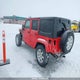1C4BJWEG3GL133679 2016 Jeep Wrangler Unlimited Sahara auction photo thumbnail 3