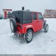 1C4BJWEG3GL133679 2016 Jeep Wrangler Unlimited Sahara auction photo thumbnail 4