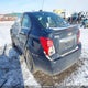 1G1JC5SB1G4175554 2016 Chevrolet Sonic Lt auction photo thumbnail 3