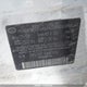 5NPET46F79H465990 2009 Hyundai Sonata Gls auction photo thumbnail 9