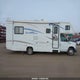 1FDXE4FS2ADA45219 2010 Ford Econoline E450 Super Duty Cutwy Van auction photo thumbnail 13