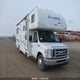 1FDXE4FS2ADA45219 2010 Ford Econoline E450 Super Duty Cutwy Van auction photo thumbnail 1