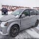 2C4RDGEG6GR392105 2016 Dodge Grand Caravan R/T auction photo thumbnail 6