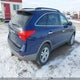 KM8NU73C28U059642 2008 Hyundai Veracruz Gls/Se/Limited auction photo thumbnail 4