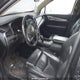 1GYKNDRS5HZ151486 2017 Cadillac Xt5 Luxury auction photo thumbnail 7