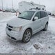 3D4PH6FV2AT249243 2010 Dodge Journey R/T auction photo thumbnail 2