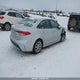 5YFBPMBEXMP262348 2021 Toyota Corolla Le auction photo thumbnail 4