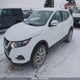 JN1BJ1AWXMW434110 2021 Nissan Rogue Sport S auction photo thumbnail 2
