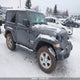1C4GJXAN8JW225067 2018 Jeep Wrangler Sport auction photo thumbnail 1
