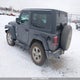 1C4GJXAN8JW225067 2018 Jeep Wrangler Sport auction photo thumbnail 3