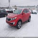 KNDPCCA23D7380715 2013 Kia Sportage Ex auction photo thumbnail 2