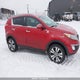 KNDPCCA23D7380715 2013 Kia Sportage Ex auction photo thumbnail 6