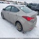 5NPDH4AE6EH487663 2014 Hyundai Elantra Se/Sport/Limited auction photo thumbnail 3