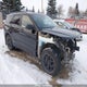 1FMSK8JH6NGB91584 2022 Ford Explorer Timberline auction photo thumbnail 1