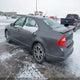 3FAHP0CG4BR345449 2011 Ford Fusion Sel auction photo thumbnail 3