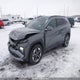 5NMJCCDE1SH485531 2025 Hyundai Tucson Sel auction photo thumbnail 2