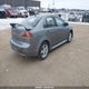 JA32V2FW1DU607989 2013 Mitsubishi Lancer Se auction photo thumbnail 4