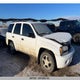 1GNDT13S662341466 2006 Chevrolet Trailblazer Ls/Lt auction photo thumbnail 1