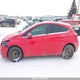3G1BE6SM3JS559073 2018 Chevrolet Cruze Lt auction photo thumbnail 14