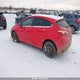 3G1BE6SM3JS559073 2018 Chevrolet Cruze Lt auction photo thumbnail 3