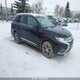 JA4AZ2A3XJZ613281 2018 Mitsubishi Outlander Es auction photo thumbnail 1
