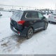 JA4AZ2A3XJZ613281 2018 Mitsubishi Outlander Es auction photo thumbnail 4