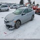 2HGFC2F68JH031939 2018 Honda Civic Lx auction photo thumbnail 2