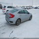 2HGFC2F68JH031939 2018 Honda Civic Lx auction photo thumbnail 4