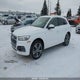 WA1ENAFY0J2198315 2018 Audi Q5 Progressiv S-Line auction photo thumbnail 2
