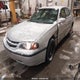 2G1WF52E949431567 2004 Chevrolet Impala auction photo thumbnail 2