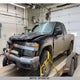 1GCDT19E478116147 2007 Chevrolet Colorado auction photo thumbnail 1