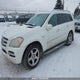 4JGBF2FE2AA561958 2010 Mercedes-Benz Gl 350 Bluetec auction photo thumbnail 2