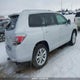 JTEJW3EH1A2040852 2010 Toyota Highlander Hybrid Limited auction photo thumbnail 4