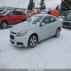 1G11C5SA1GF109338 2016 Chevrolet Malibu Limited Lt auction photo thumbnail 2