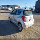 KL8CD6SA5MC744362 2021 Chevrolet Spark auction photo thumbnail 3