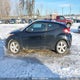 KMHTC6ADXDU172636 2013 Hyundai Veloster auction photo thumbnail 14