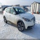 3N1CP5CU6KL541776 2019 Nissan Kicks S/Sr/Sv auction photo thumbnail 1