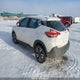 3N1CP5CU6KL541776 2019 Nissan Kicks S/Sr/Sv auction photo thumbnail 3