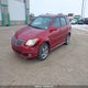 5Y2SL65848Z405657 2008 Pontiac Vibe auction photo thumbnail 2