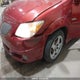 5Y2SL65848Z405657 2008 Pontiac Vibe auction photo thumbnail 6
