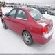 KMHDN45D54U805864 2004 Hyundai Elantra Gls/Gt auction photo thumbnail 3