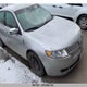 3LNHL2JC4AR613895 2010 Lincoln Mkz auction photo thumbnail 1