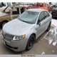 3LNHL2JC4AR613895 2010 Lincoln Mkz auction photo thumbnail 2