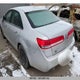 3LNHL2JC4AR613895 2010 Lincoln Mkz auction photo thumbnail 3