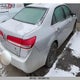 3LNHL2JC4AR613895 2010 Lincoln Mkz auction photo thumbnail 4